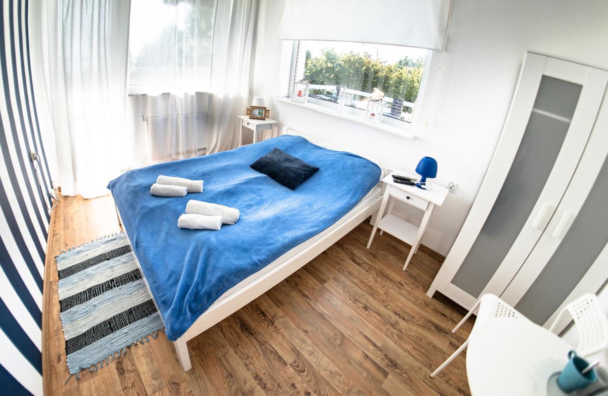 Hotel Avista Mielno Unieście Esterno foto