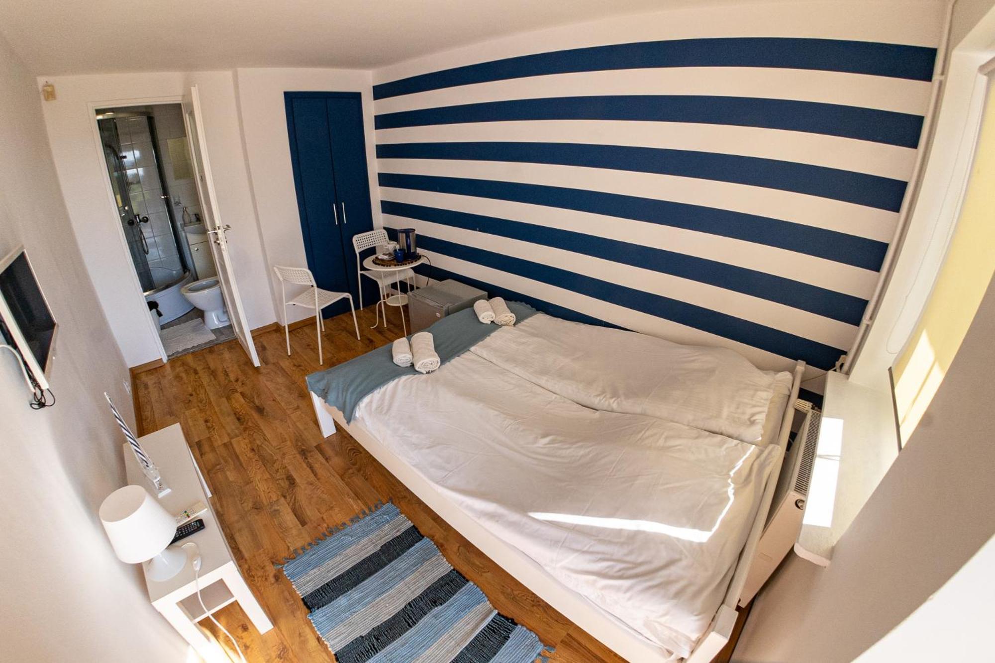 Hotel Avista Mielno Unieście Esterno foto