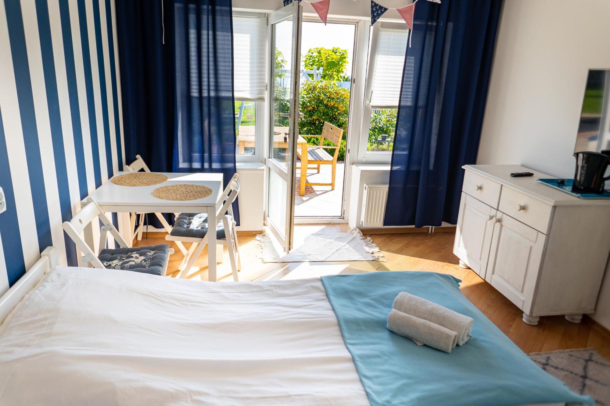 Hotel Avista Mielno Unieście Esterno foto