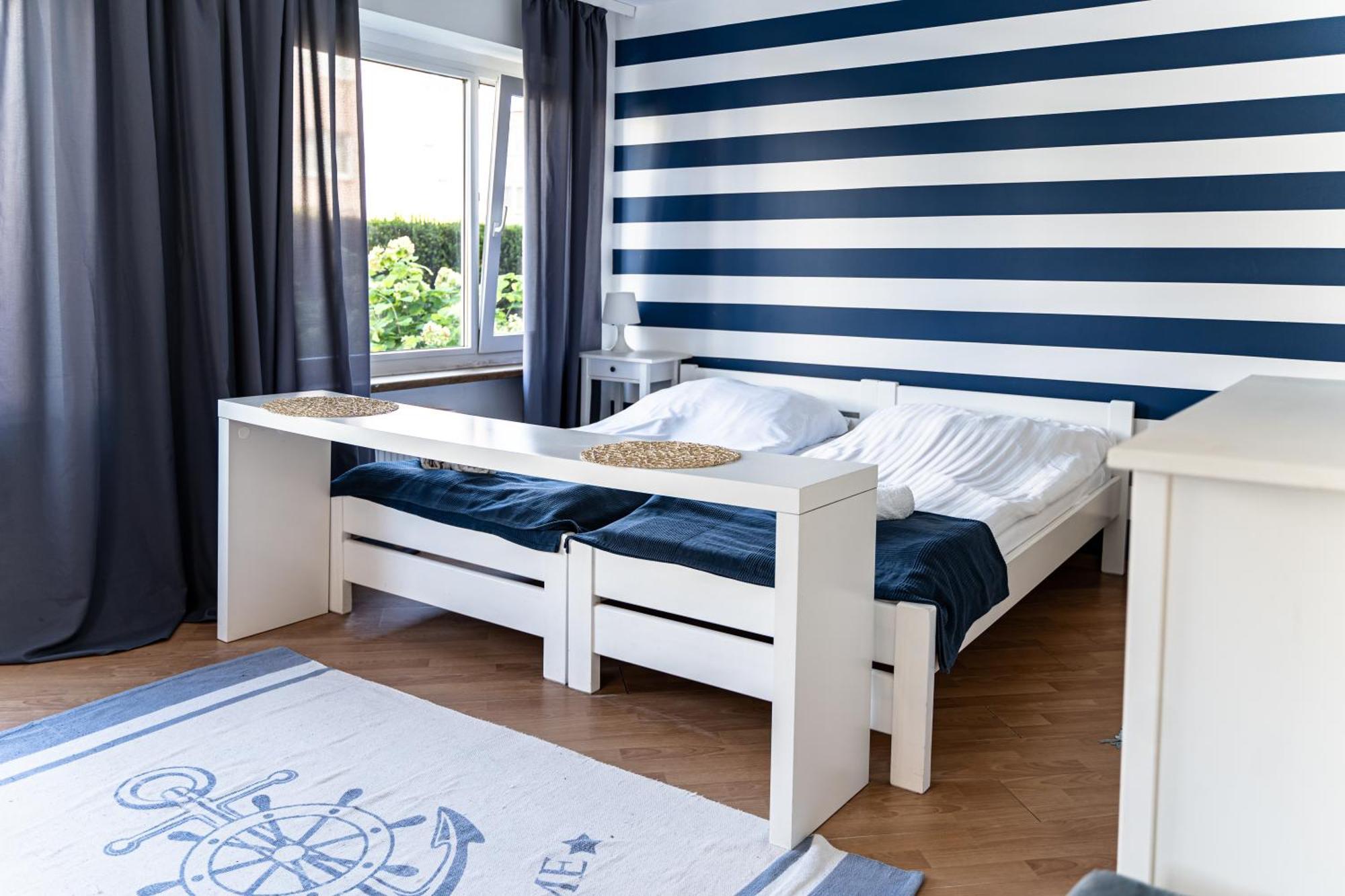 Hotel Avista Mielno Unieście Esterno foto
