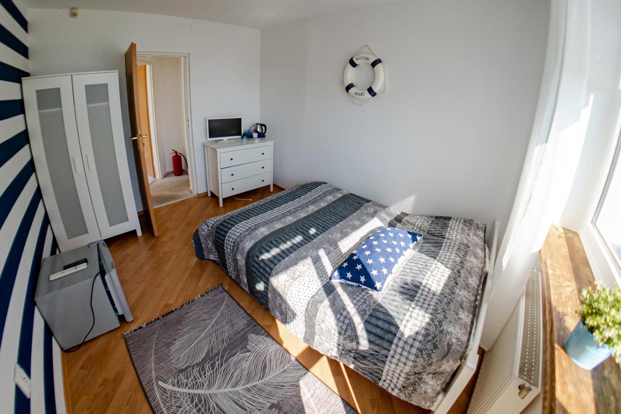 Hotel Avista Mielno Unieście Esterno foto