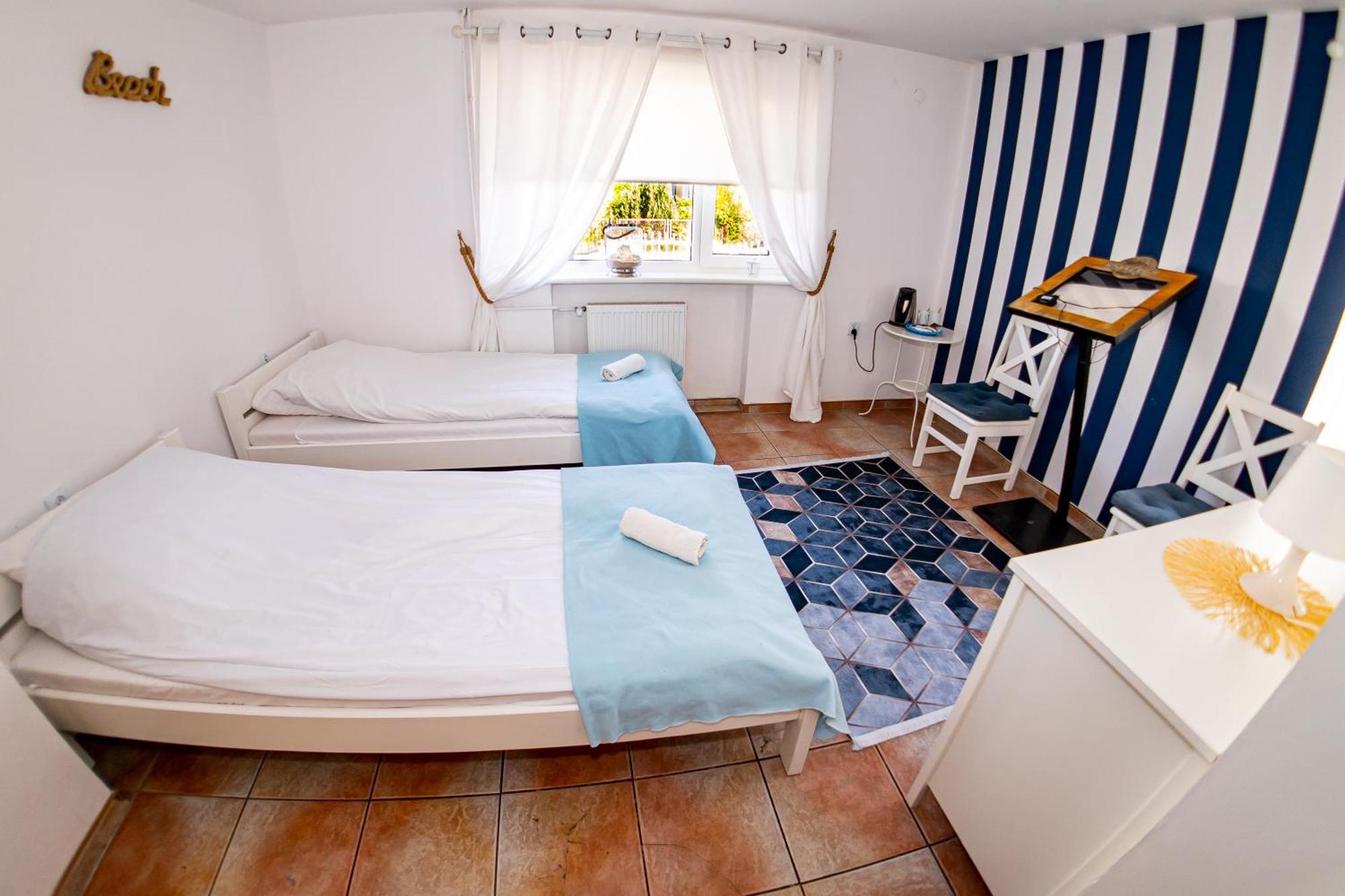 Hotel Avista Mielno Unieście Esterno foto